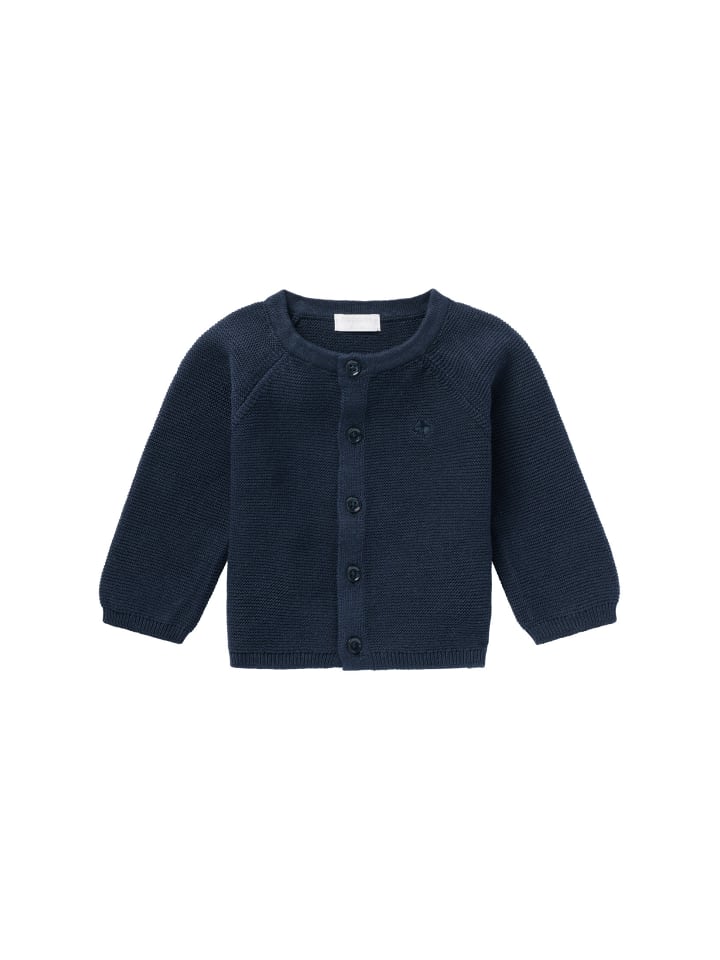 Noppies Strickjacke Naga in Navy günstig kaufen