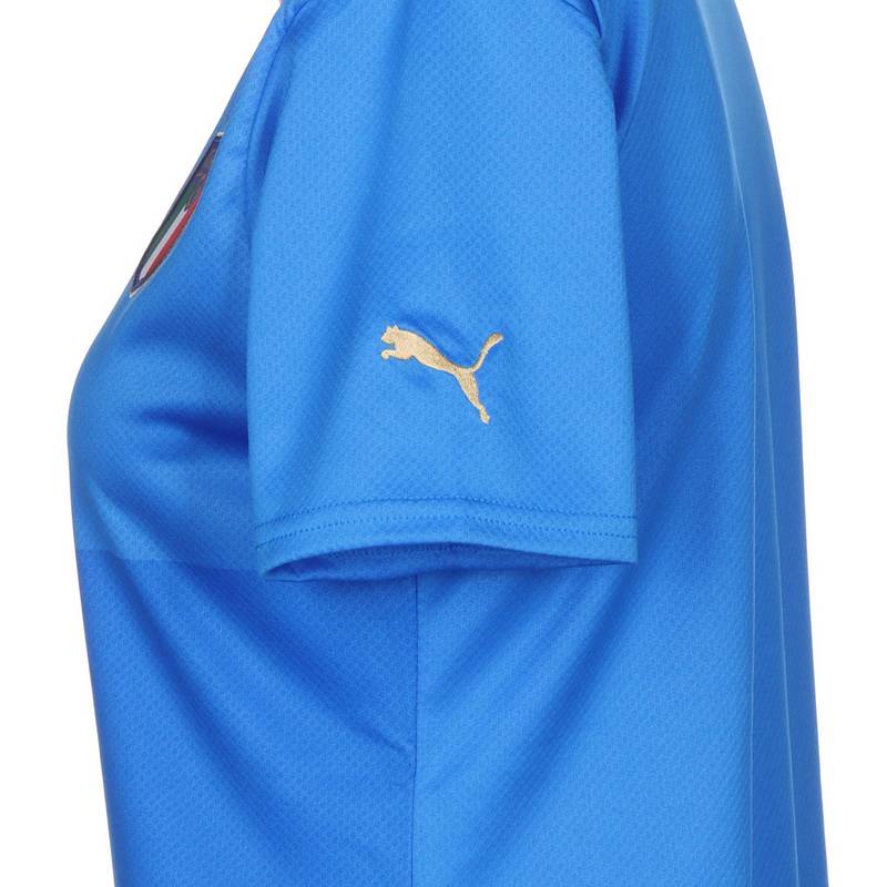 PUMA Italien Home 2022/2023 Trikot Damen