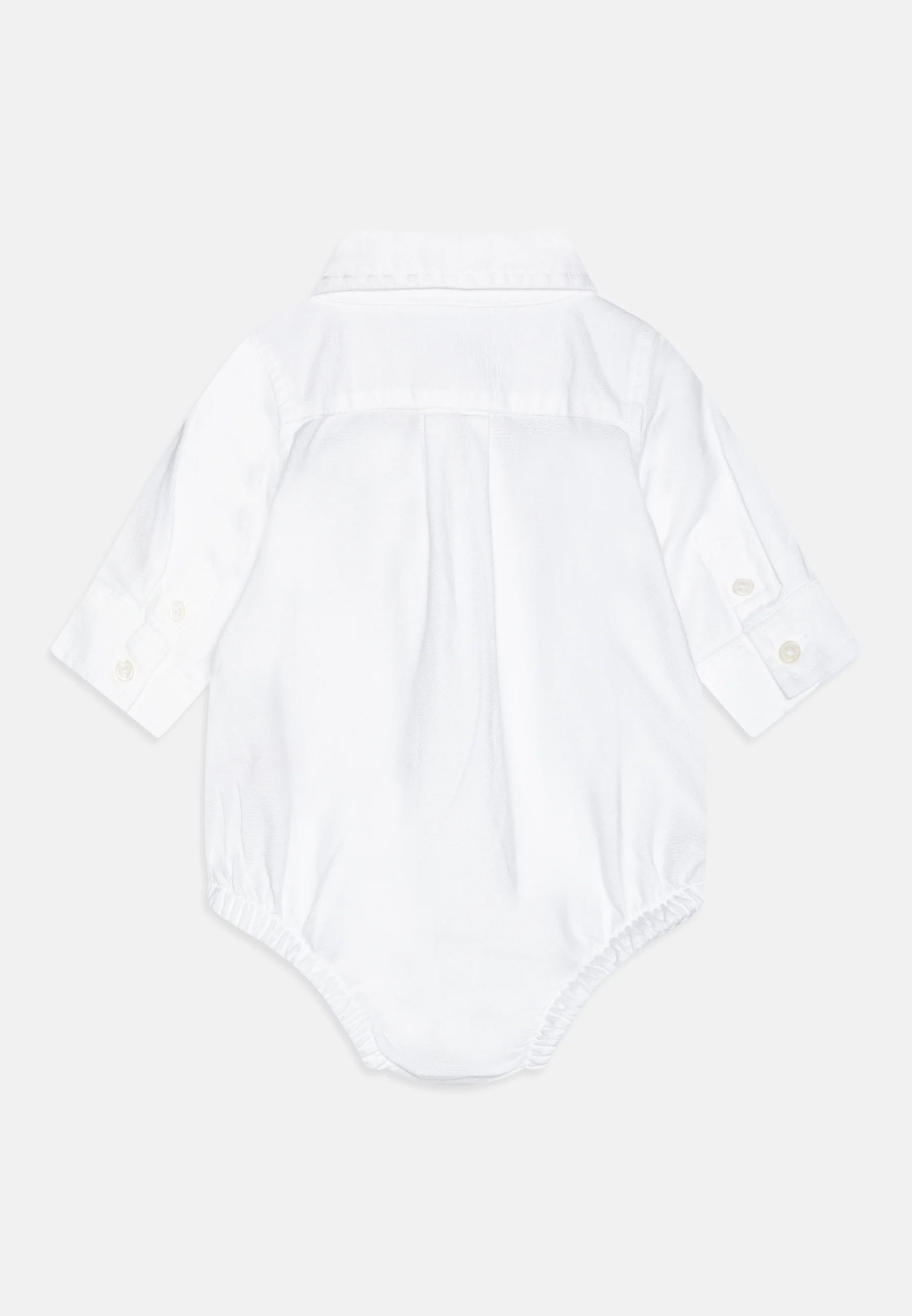 Camisa GAP OXFORD para bebé