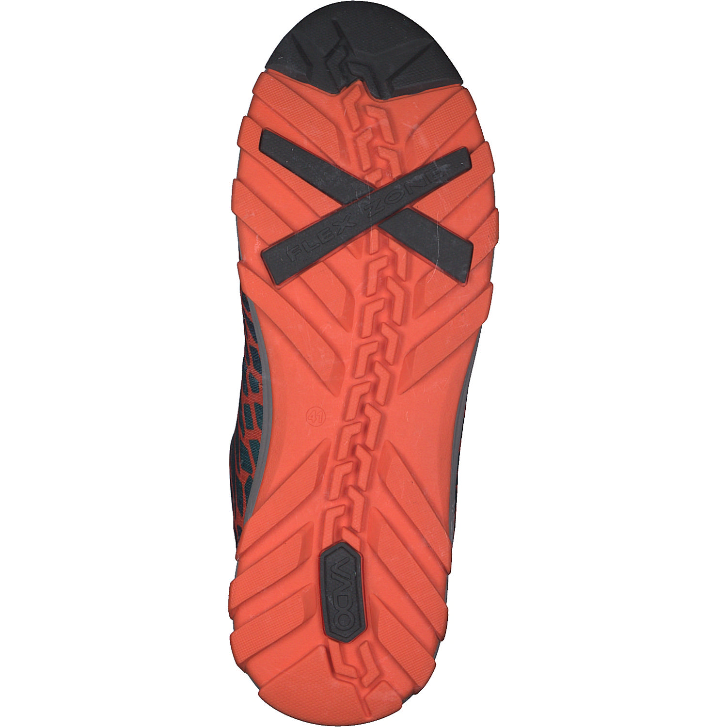 Vado Shark M 61107, Stiefel (Kinder), Herren, oliv