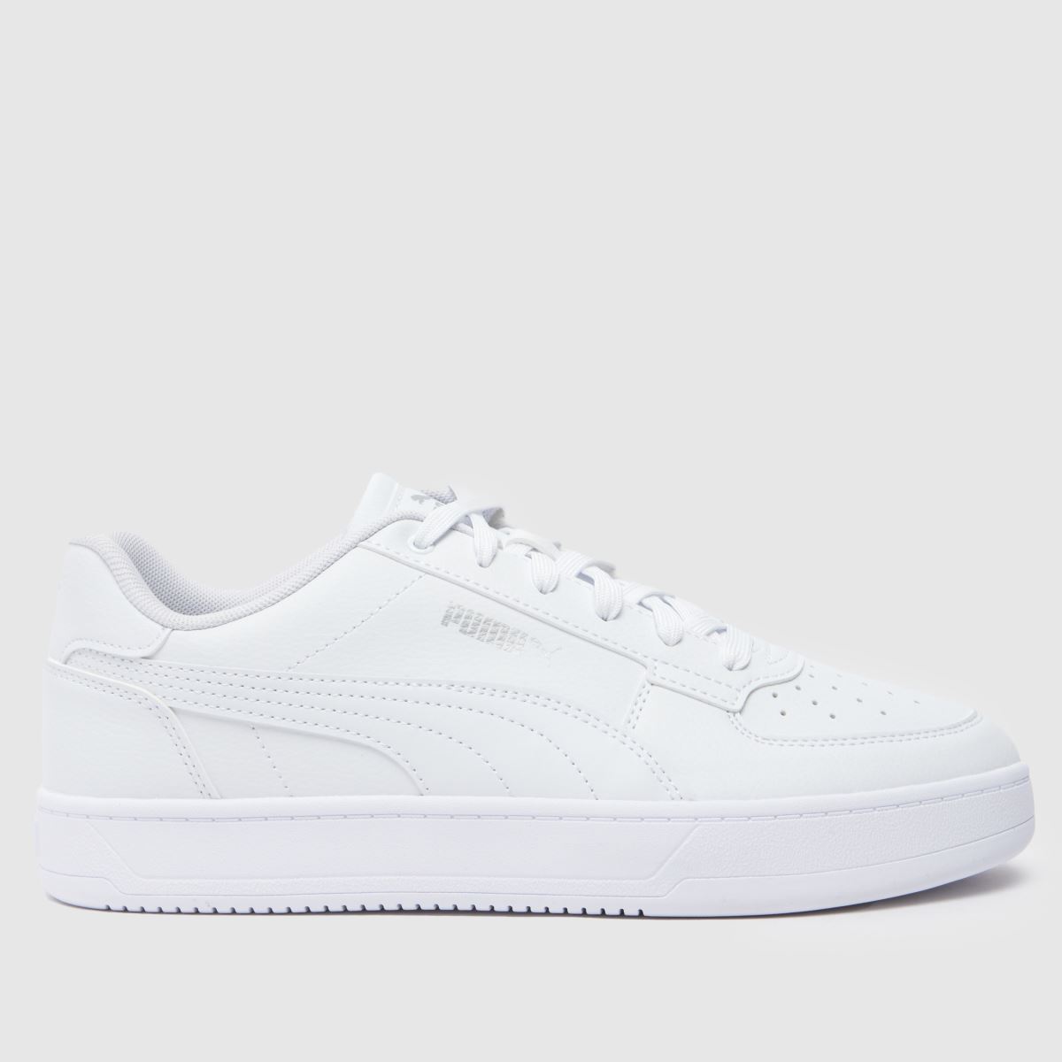 PUMA Caven 2.0 sportcipő fehér színben