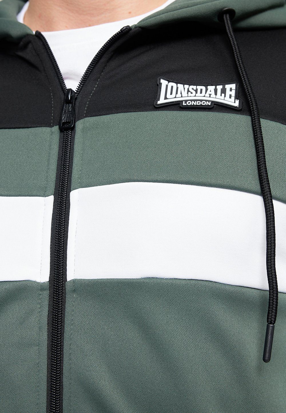 Lonsdale Trainingsanzug ARDNARFF