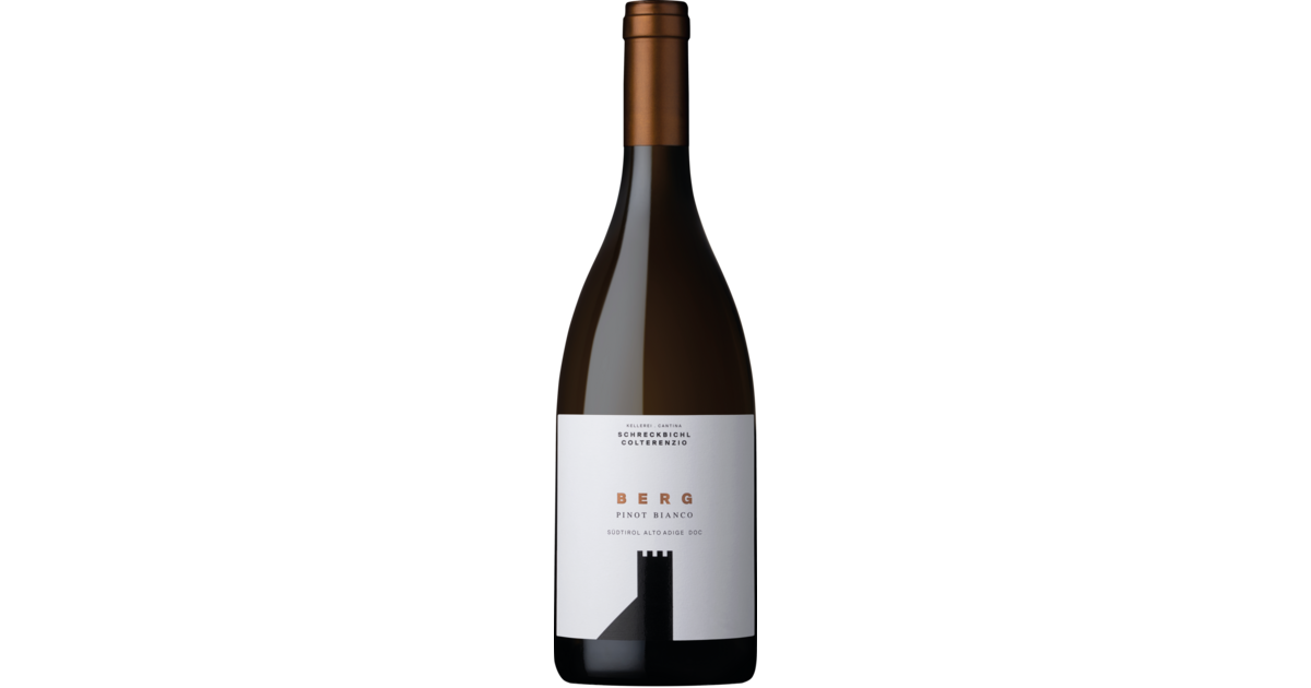 Schreckbichl Pinot Bianco 