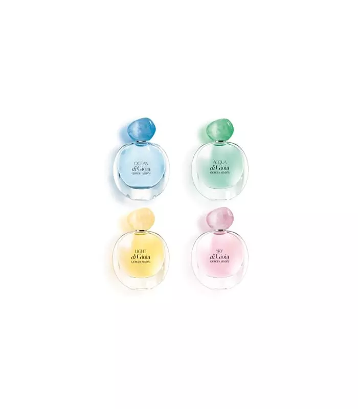 OCEAN DI GIOIA Eau de Parfum