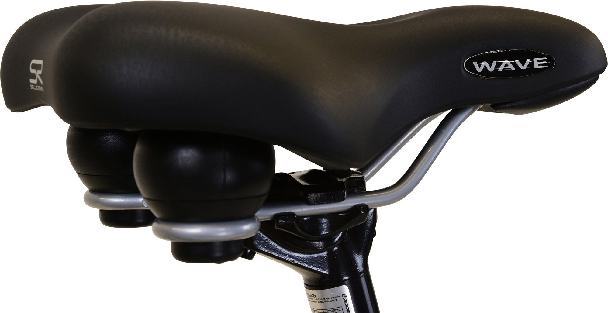 SIGN Cityrad, 3 Gang Shimano NEXUS SG-3C41 Schaltwerk