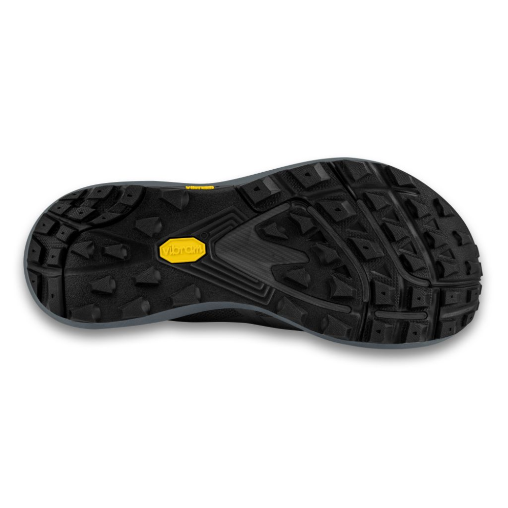 Topo Terraventure 4 WP TOM067BLKCHA / schwarz