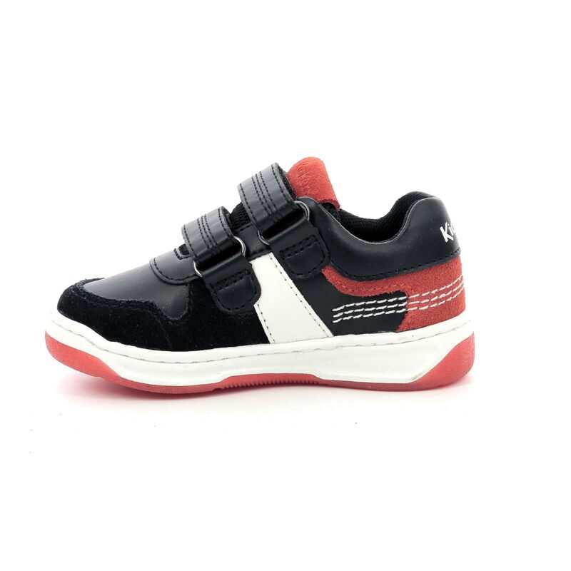Sneakers basses synthetique Kalido