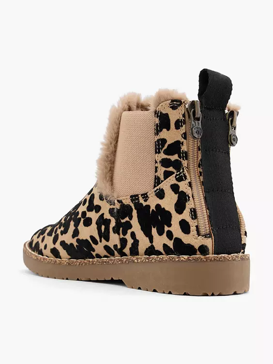 Blowfish Chelsea Boots