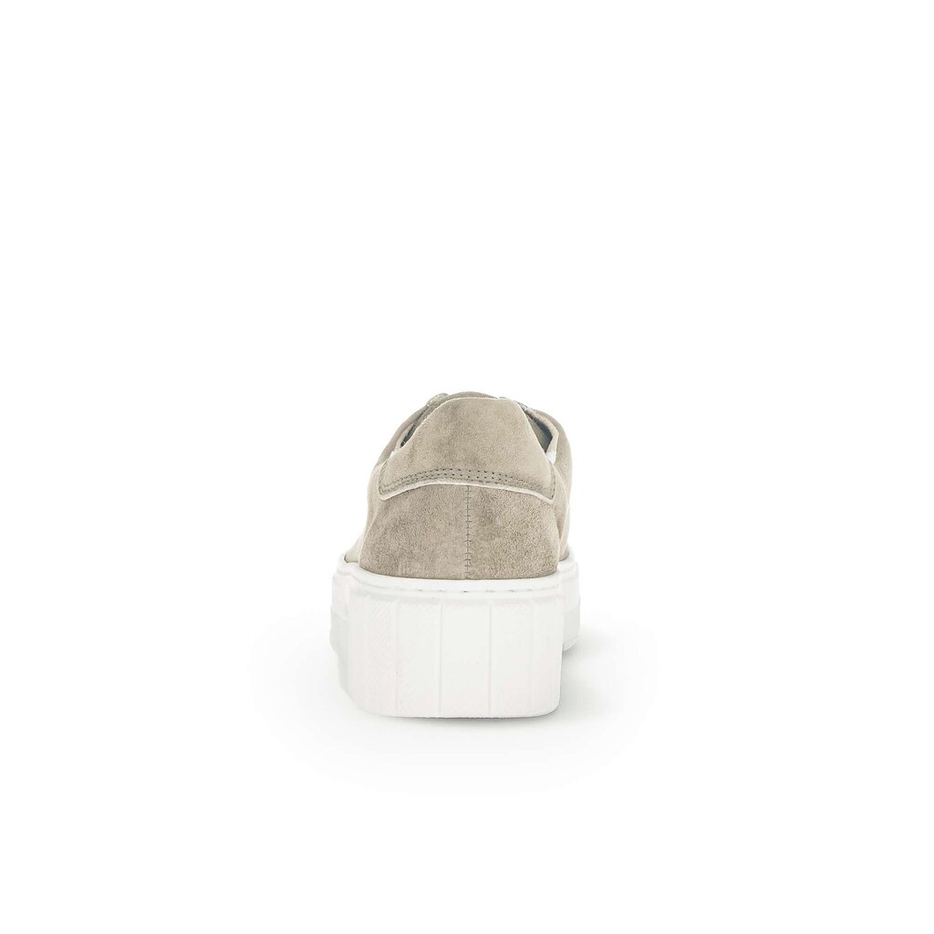 Gabor comfort Sneaker low grün