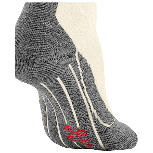 Falke - SK2 Intermediate Snow - Skisocken