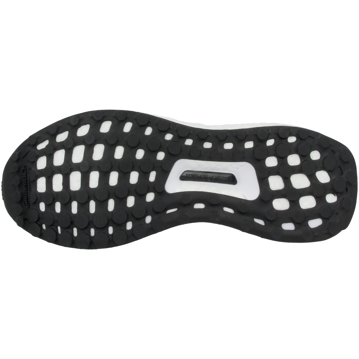 adidas Performance UltraBOOST 4.0 DNA Laufschuhe weiss