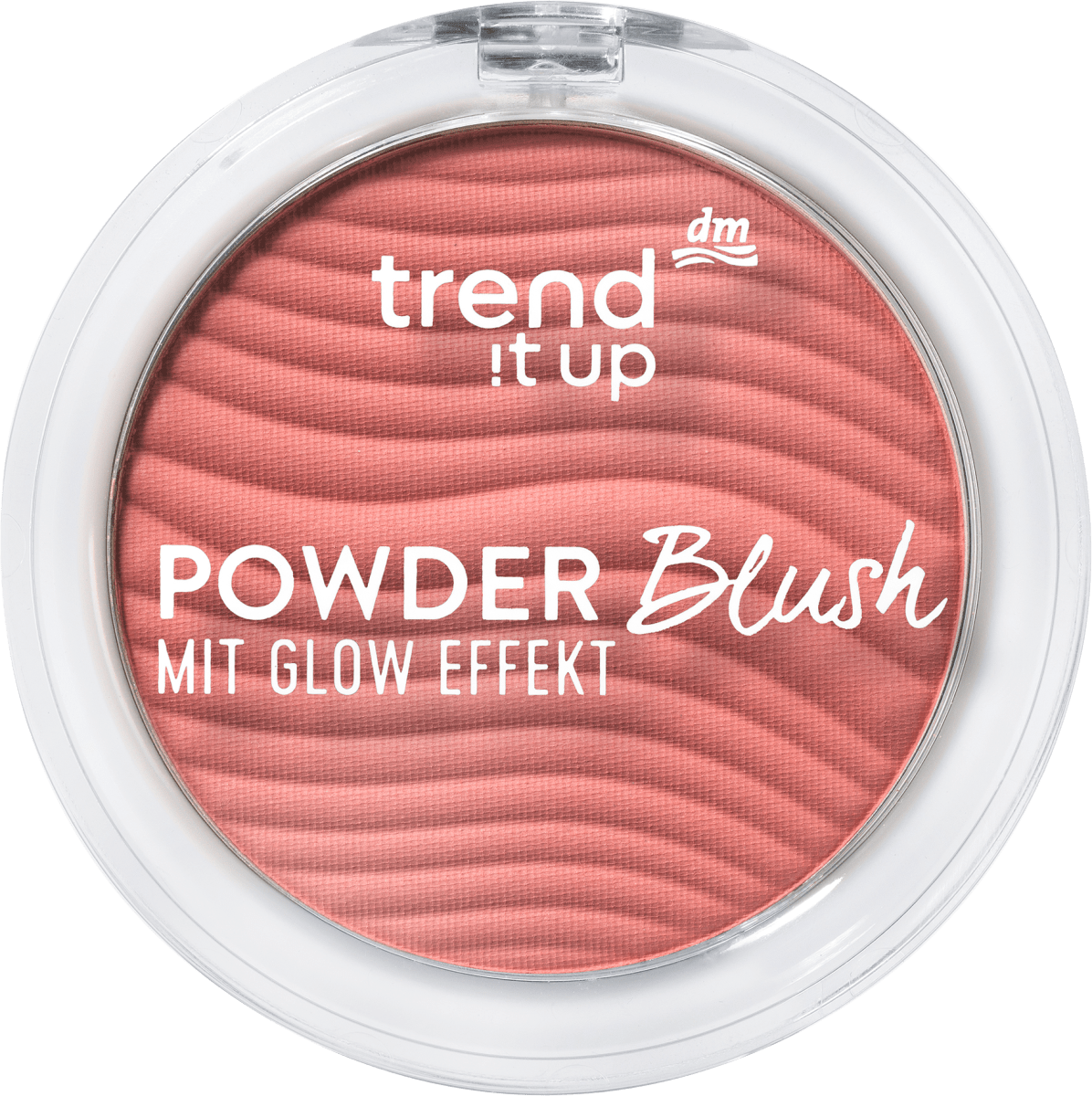 Blush Powder 030, 5 g