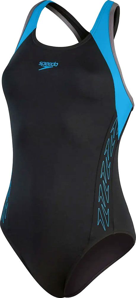 Speedo Hyper Boom Splice Flyback - Damen Badeanzug kaufen | Bike-Discount