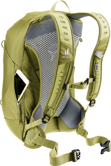 deuter AC Lite 17 | Wanderrucksack