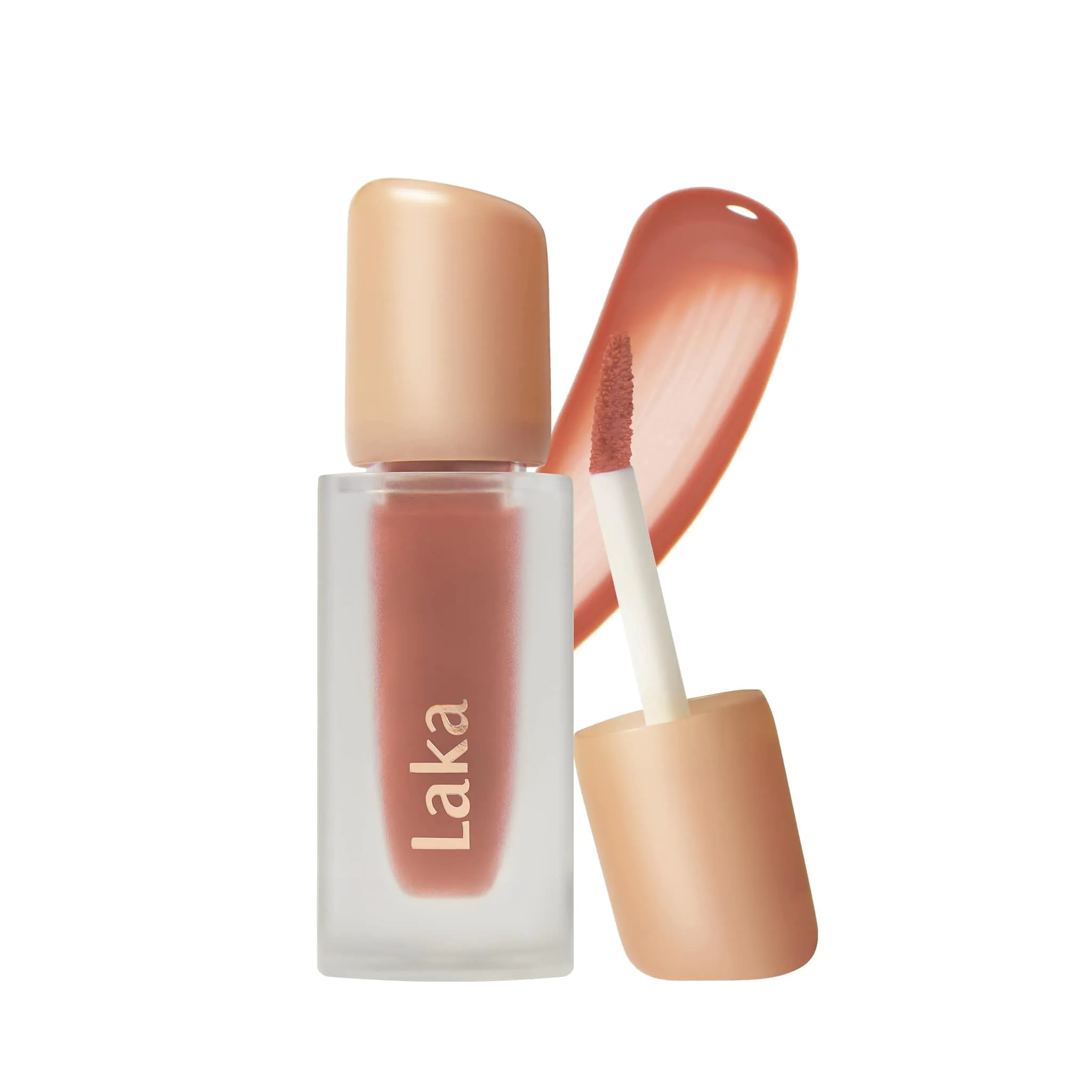 Laka Fruity Glam Tint 107 Sukker
