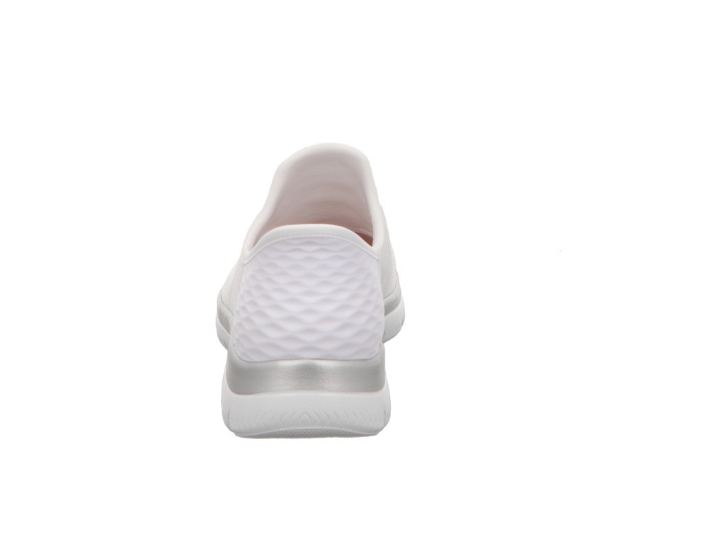 SKECHERS Freizeit Schnürer bunt SUMMITS DIAMOND DREAM