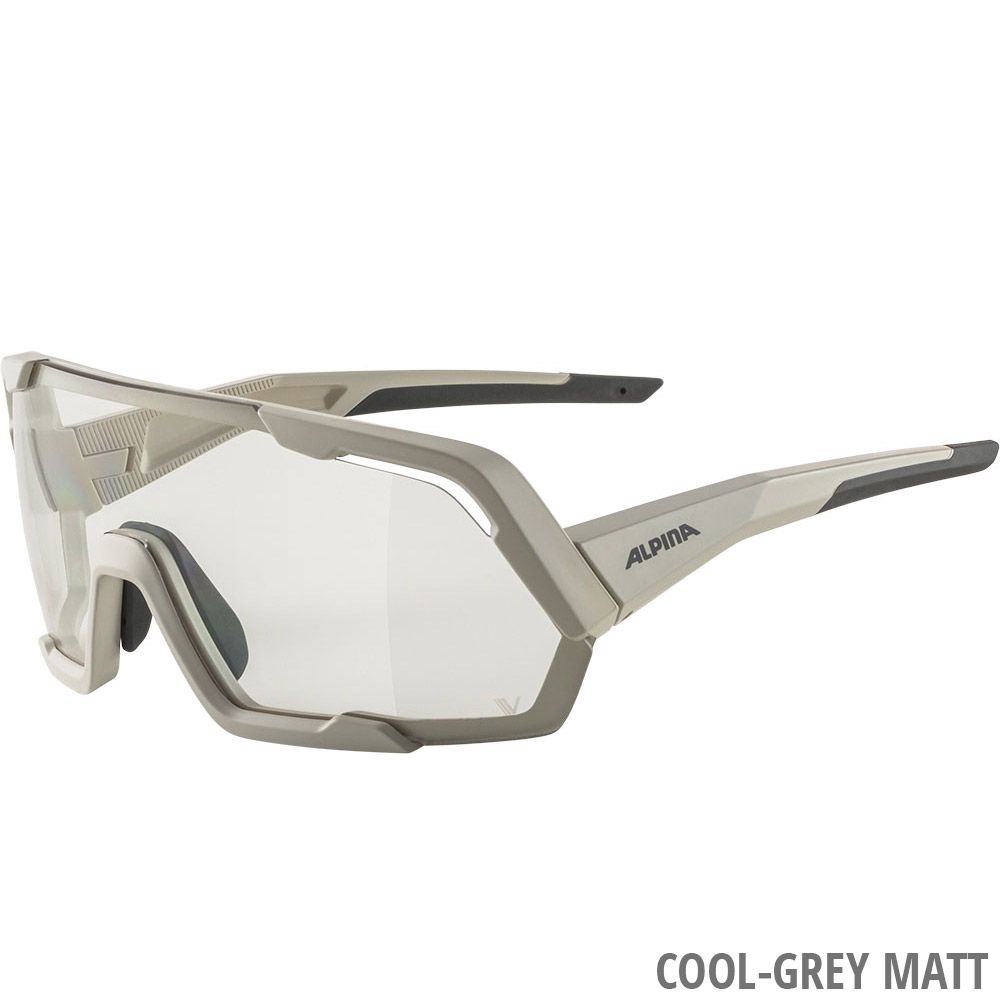 Alpina Rocket V - Sportbrille kaufen | Bike-Discount