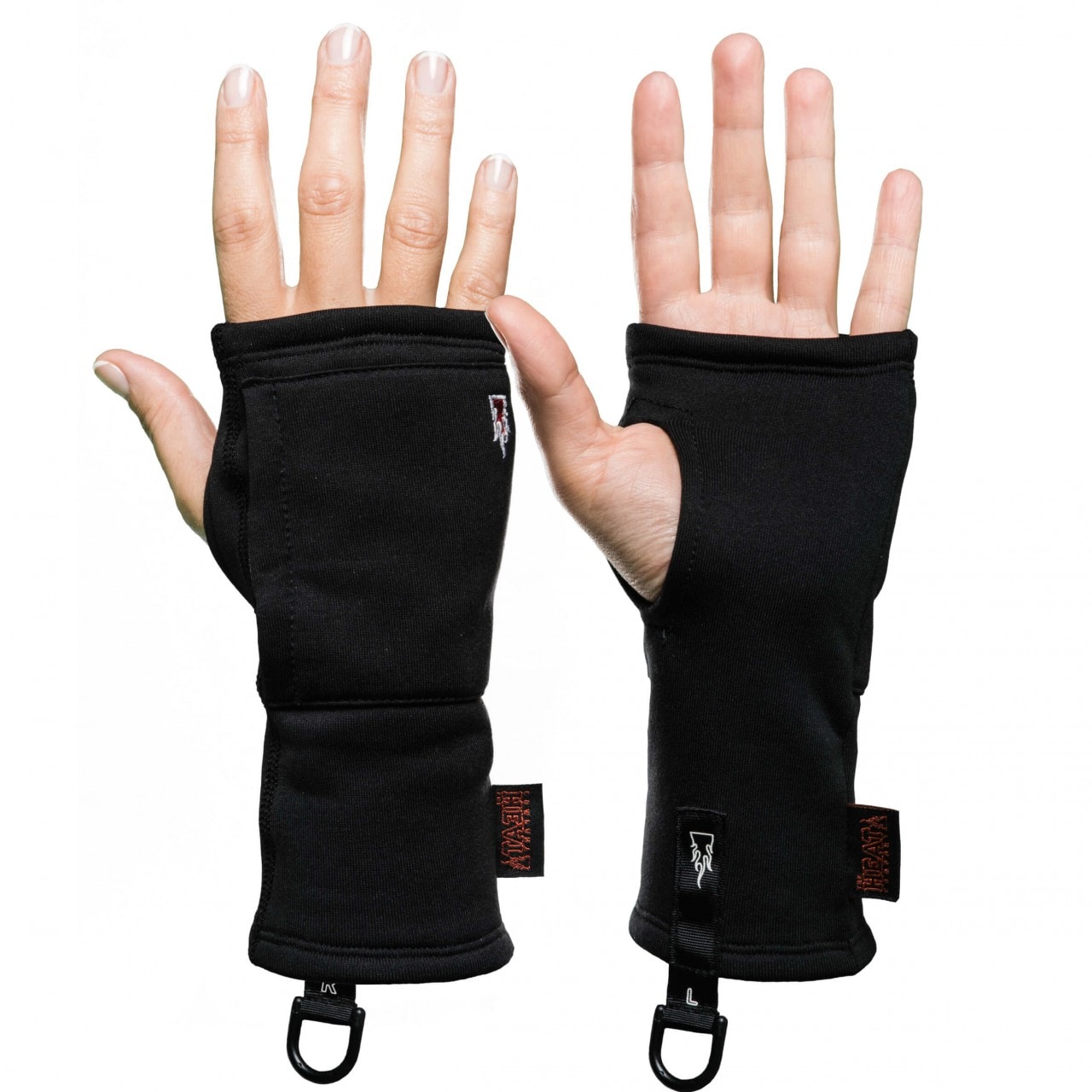 Heat Tube POLARTEC® POWER STRETCH® PRO™