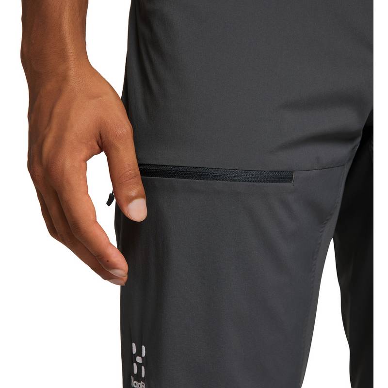 Haglfs Lite Standard Pant Trekkinghose Herren
