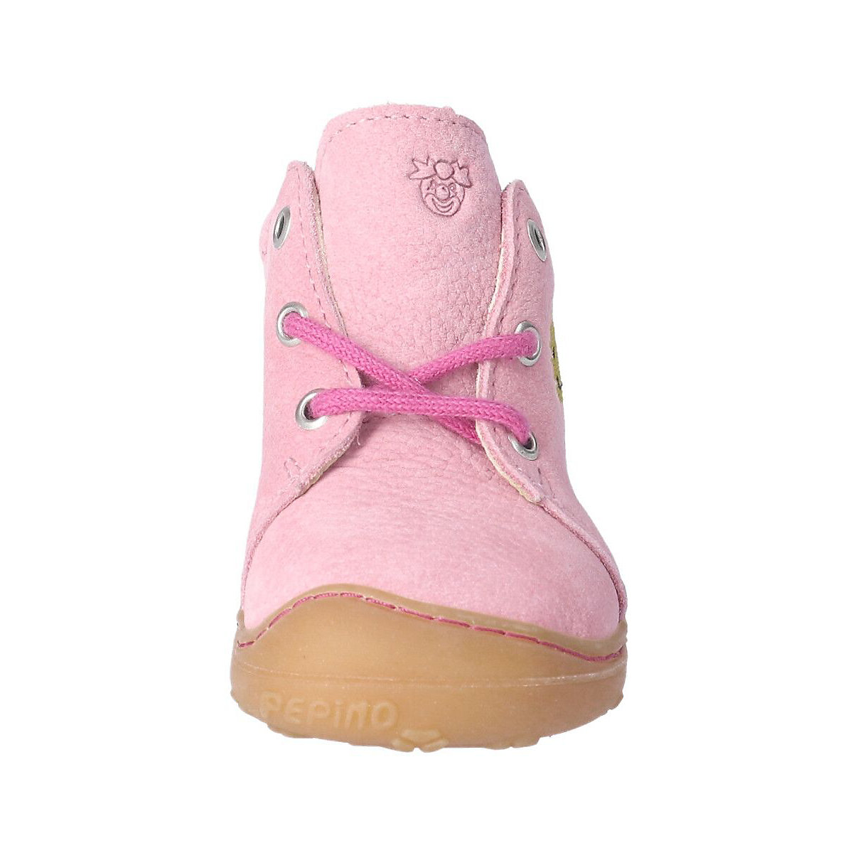 Lauflernschuhe MECKI für Mädchen
