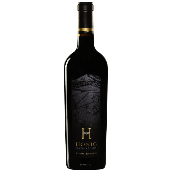 HonigCabernet Sauvignon 2019