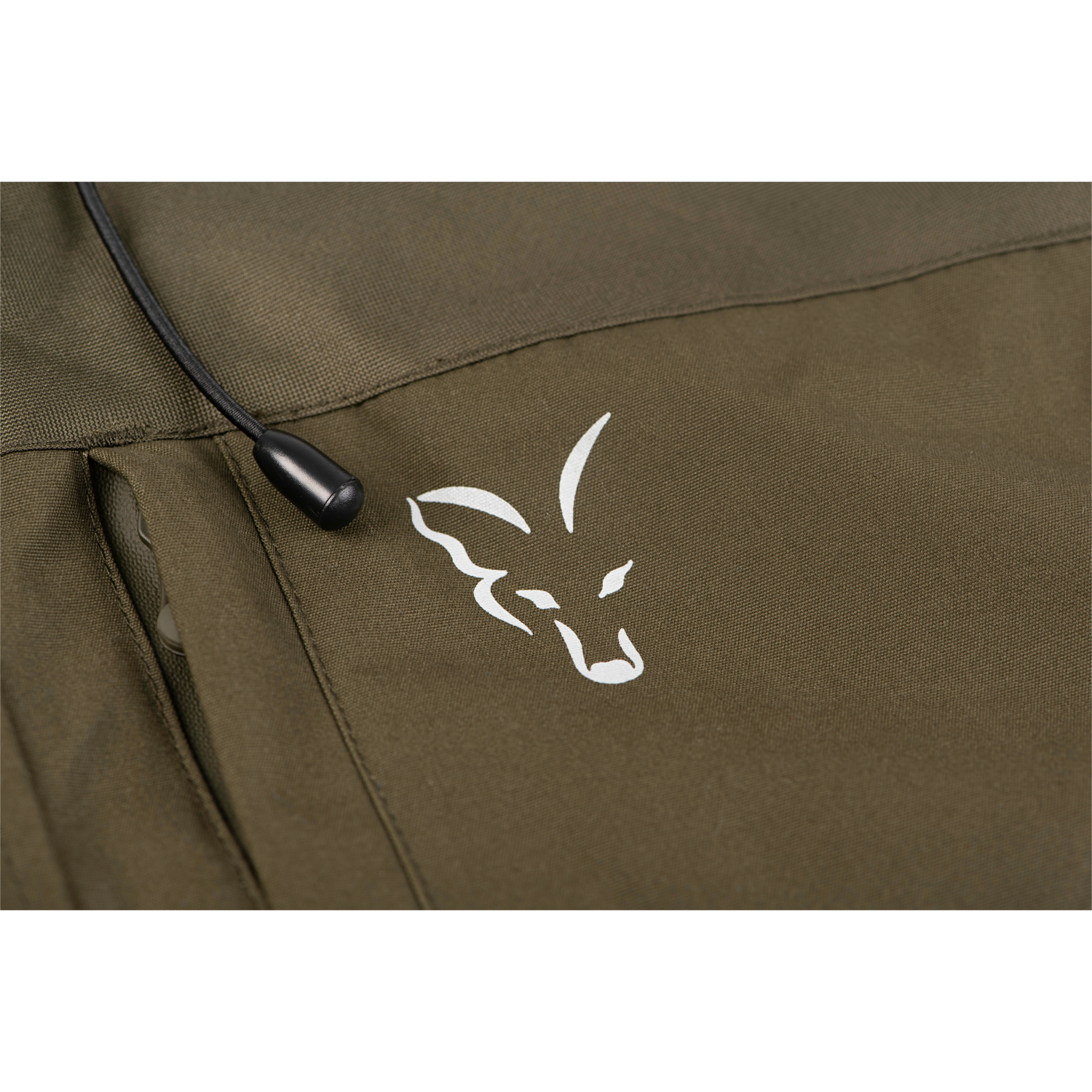 Fox Carp Herren Jacke Collection HD Lined
