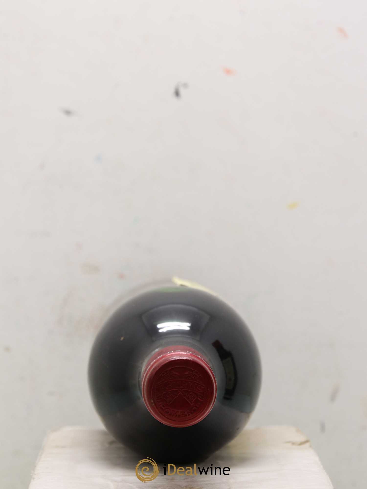 Petrus  1995 - Lot de 1 Bouteille