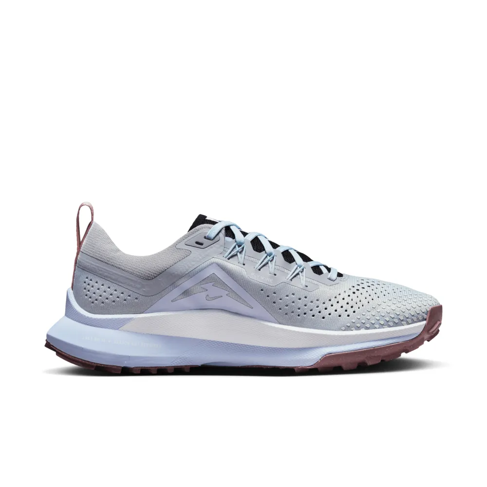 Nike Pegasus Trail 4 React DJ6159-005 / grau