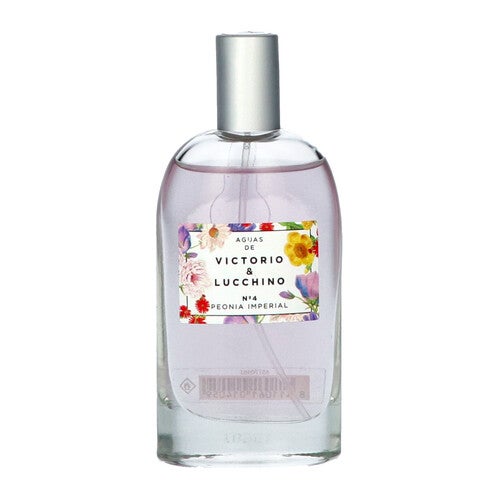 Victorio & Lucchino Agua Nº4 Eau de Toilette 150 ml