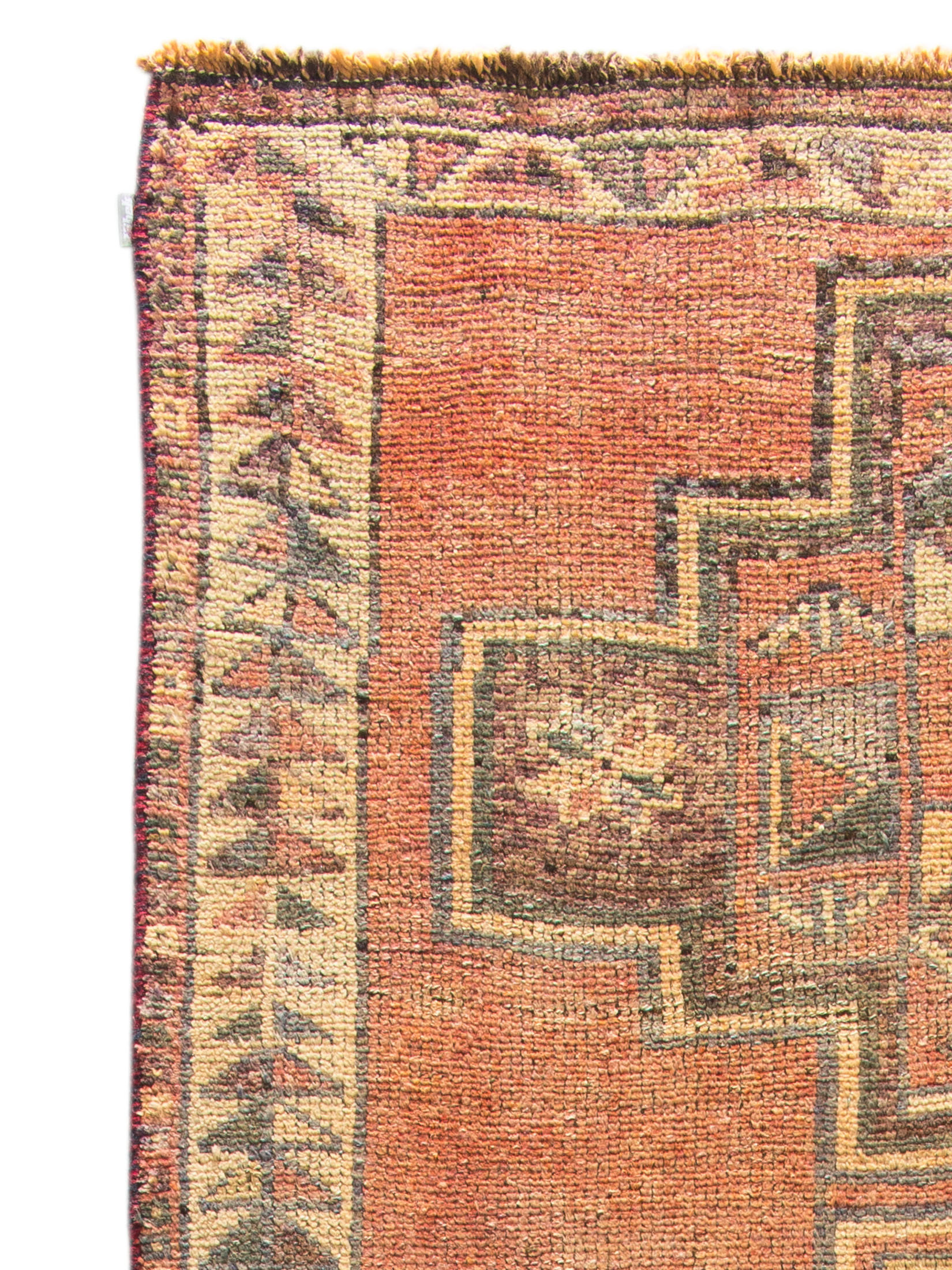 Lori Vintage ca. 130 x 375 cm, Unikat / Einzelstück
