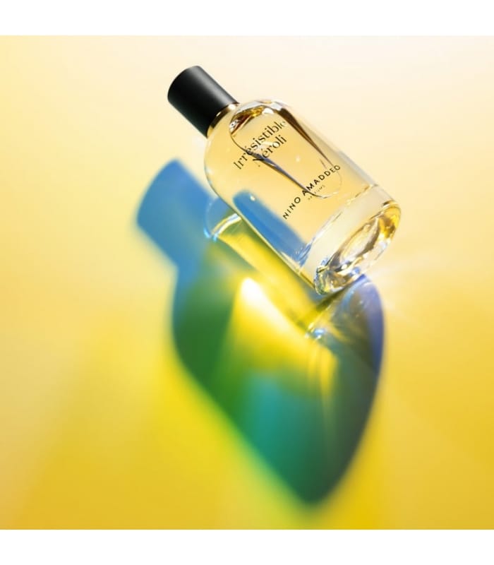 NINO AMADDEO-IRRESISTIBLE NEROLI-Eau de Parfum