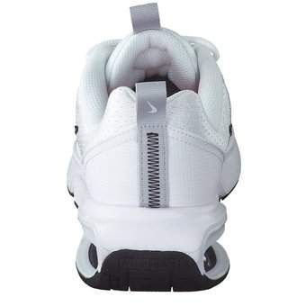 Nike Air Max Intrlk 75 Sneaker in weiß