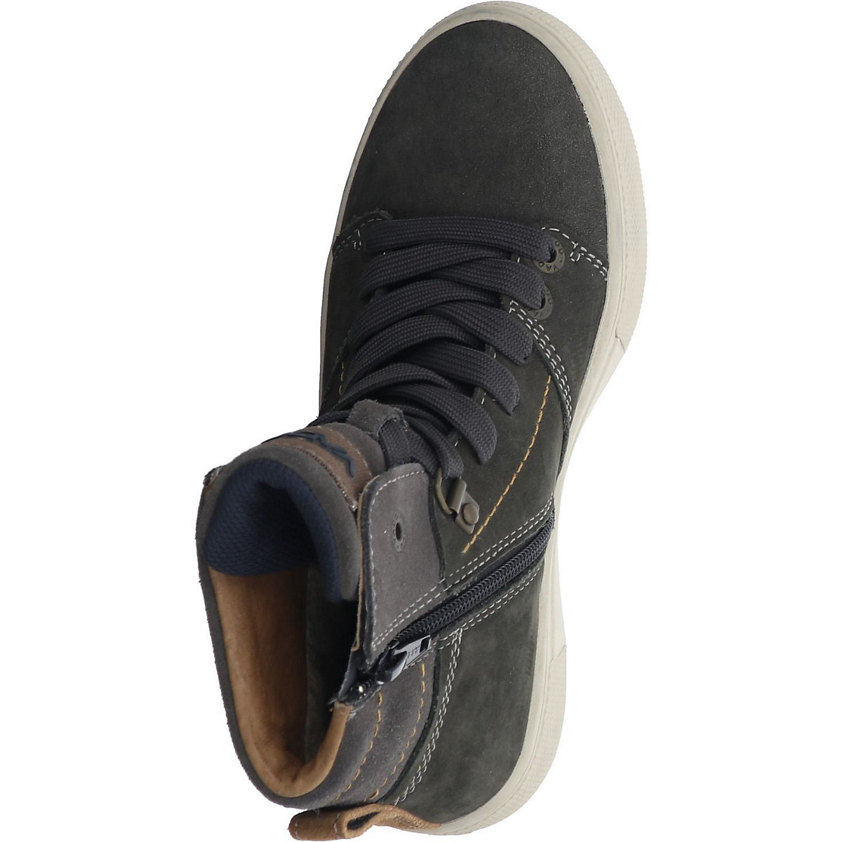 Sneaker Halbschuhe