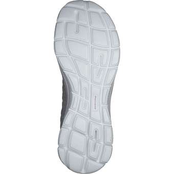 Skechers Pure Genius Ready to Rule in grau