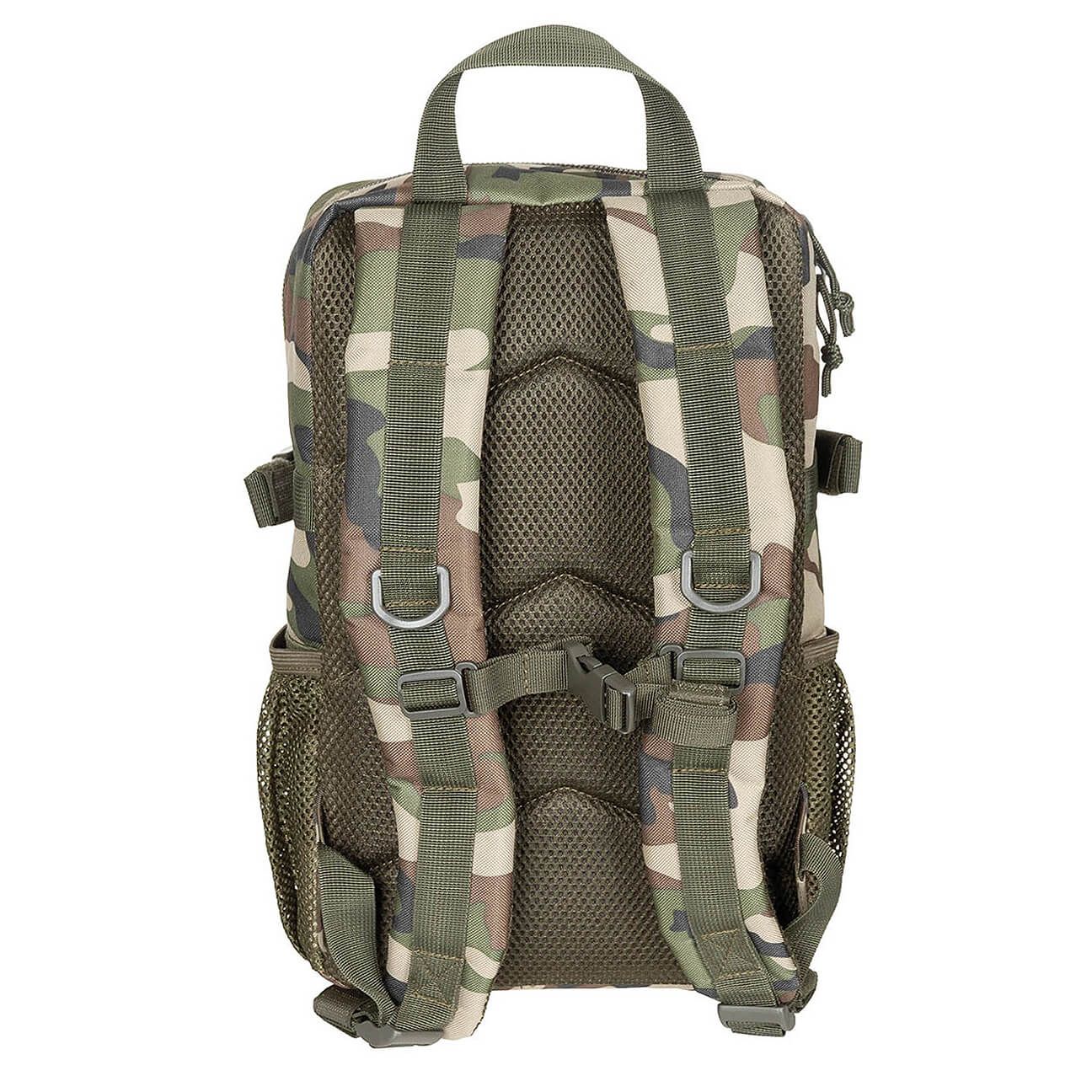 Kids US Rucksack Assault Youngster