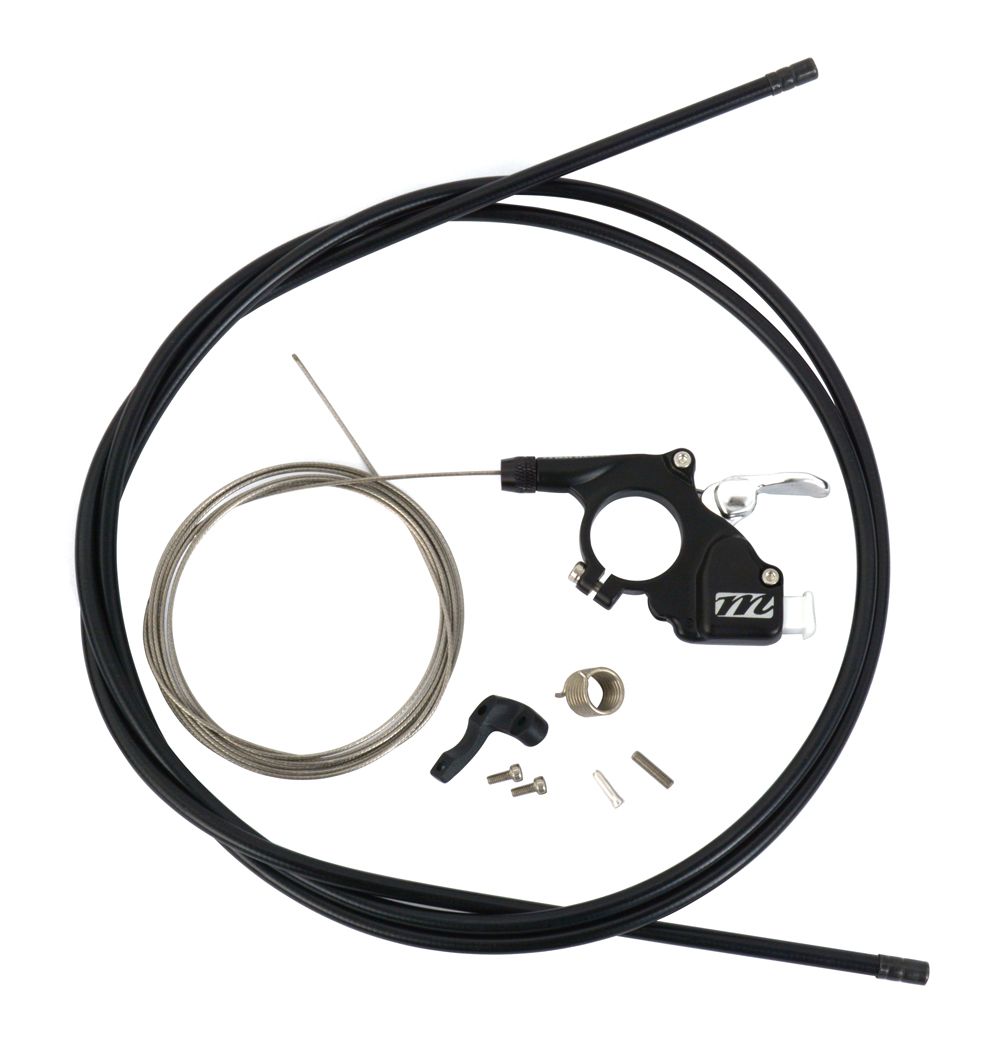 Manitou Umbaukit McLeod für Remote kaufen | Bike-Discount