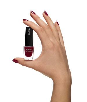 IsaDora Wonder Nail Polish Nagellack-6 ml