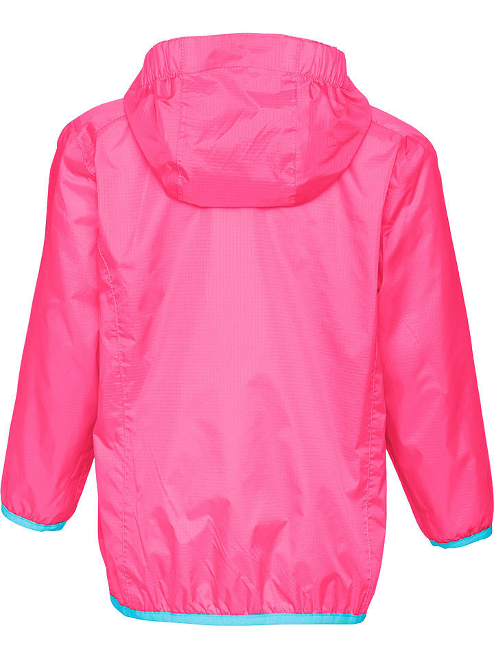 Playshoes Regenjacke in Pink günstig kaufen