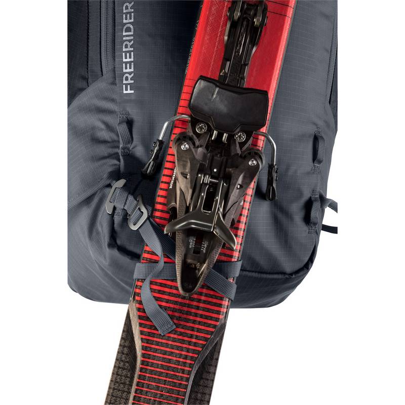 Deuter Freerider 30 Alpinrucksack Herren