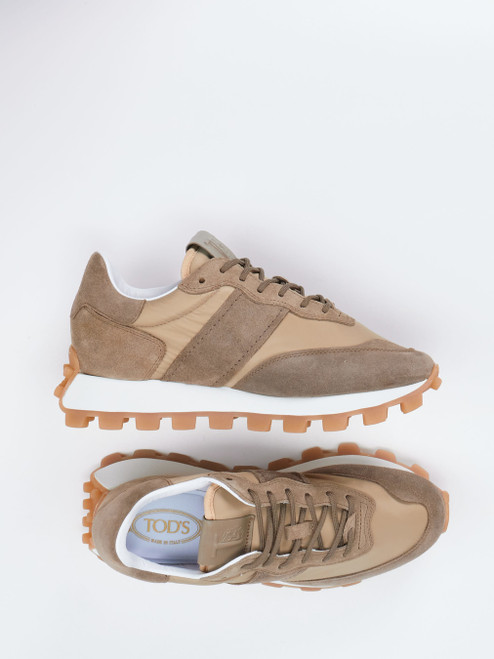 Sneaker-16652490006 Tod's