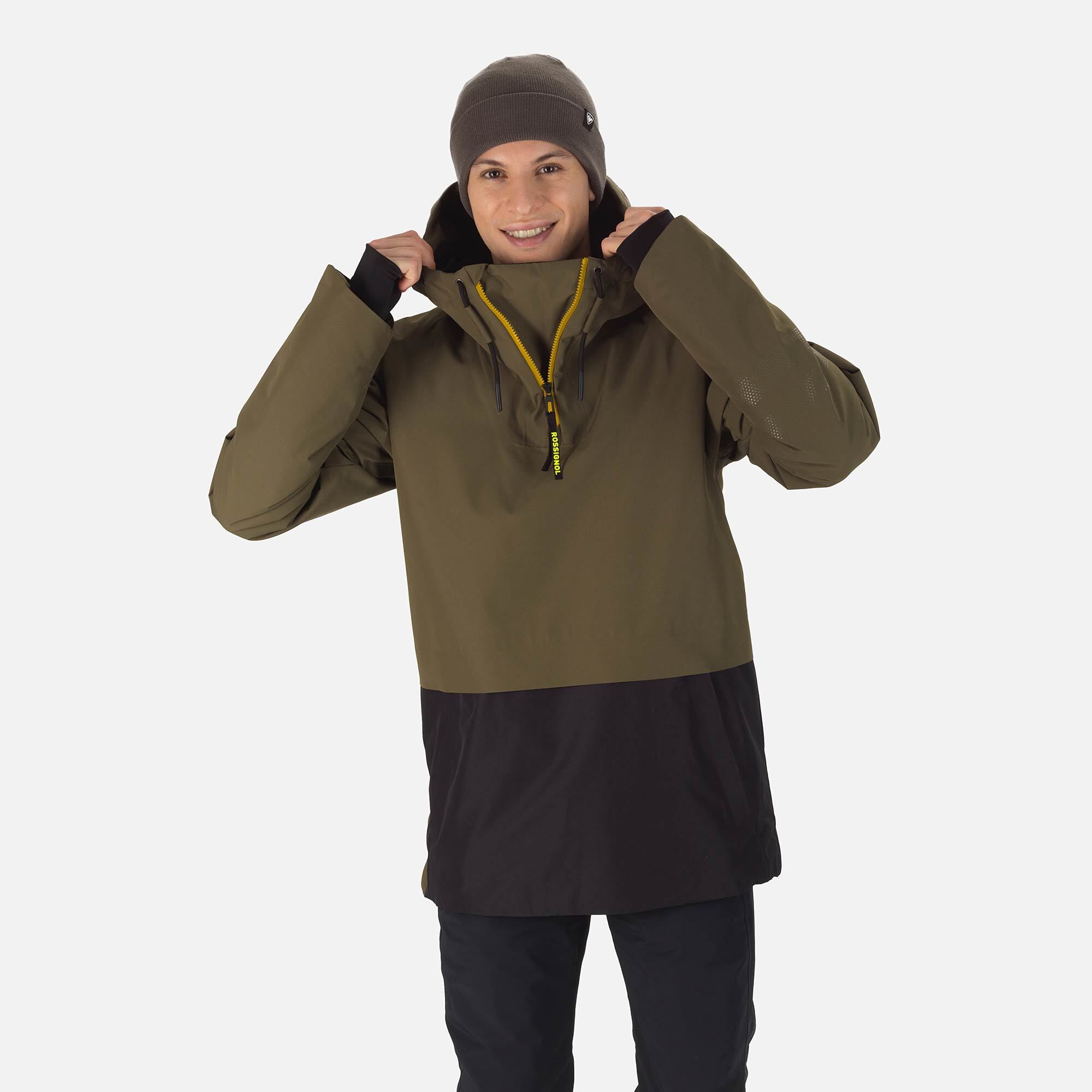 Anorak SKPR Homme