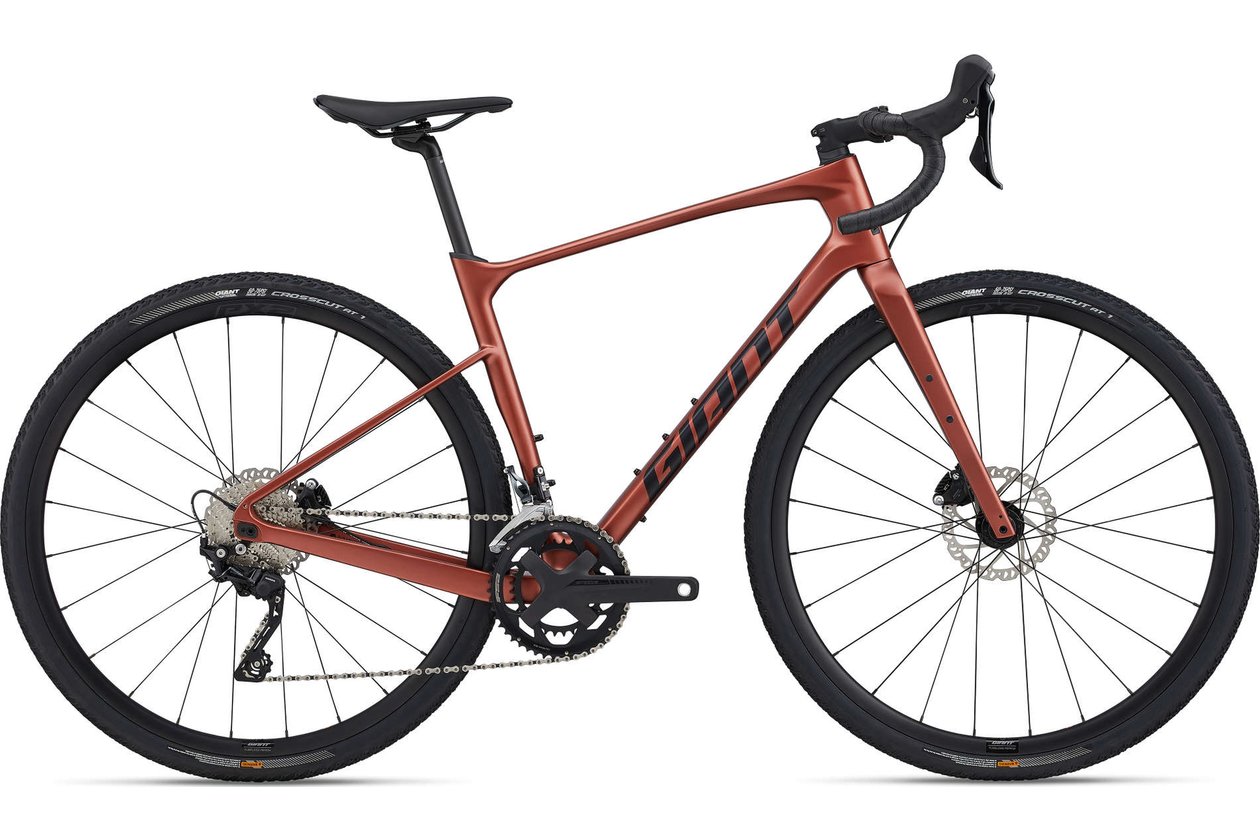 Giant Revolt Advanced 3 - 2023 - 28 Zoll - Diamant
