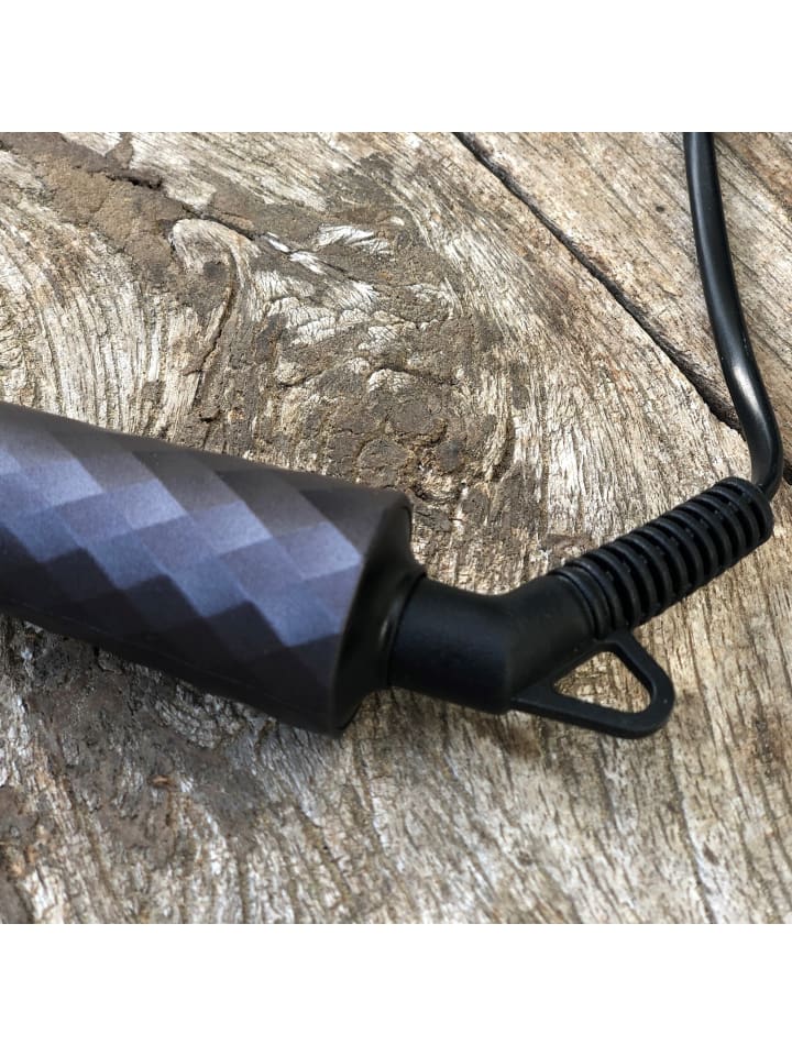 Ailoria ONDULE Keramik-Lockenstab 32mm in schwarz günstig kaufen onesize