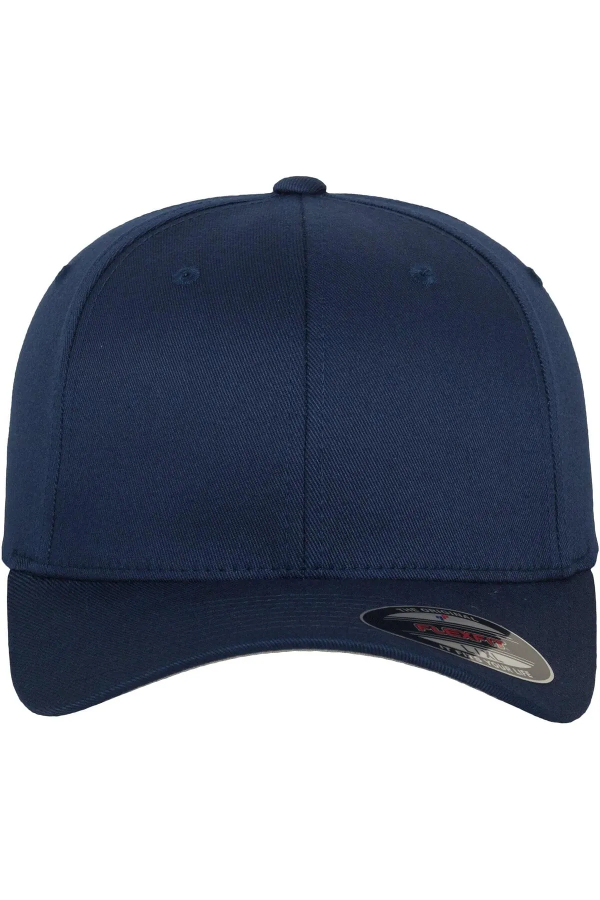 Flexfit  Cap - Blau