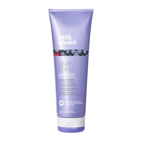 Milk_Shake Ezüstfényű Hajbalzsam 250 ml