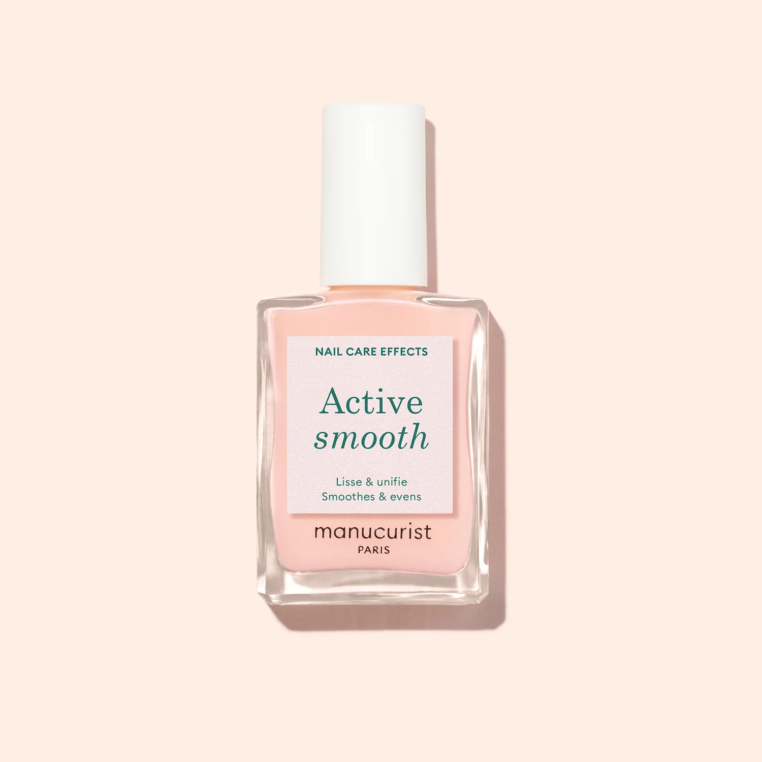 Aktivno - 15 ml Aktivno gladko