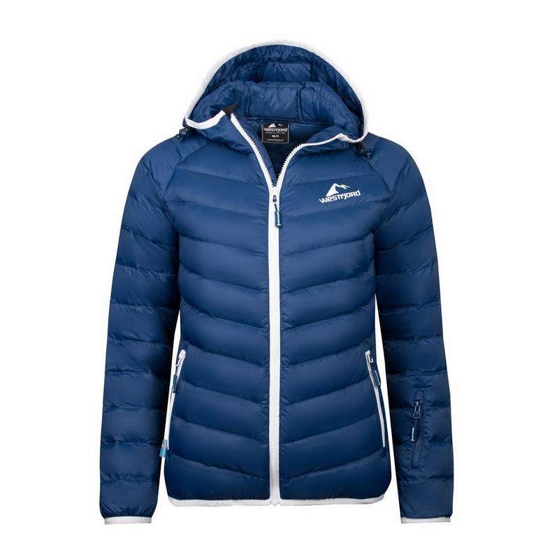 Westfjord Snaefell Softshelljacke Damen