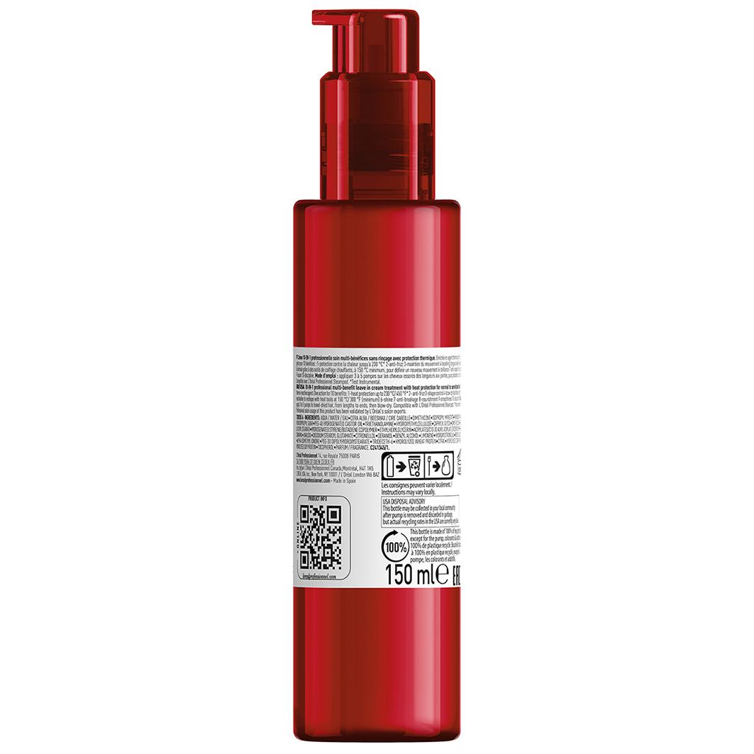 Serie Expert Blow-Dry Fluidifier Leave-In