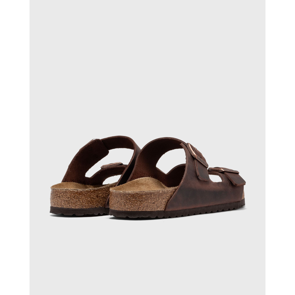 Birkenstock Arizona SFB 452761 / braun