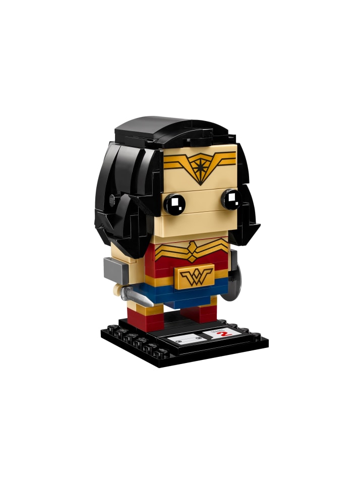 LEGO BrickHeadz 41599 Wonder Woman günstig kaufen onesize
